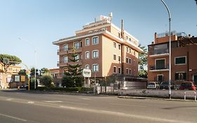 The Smooth Hotell